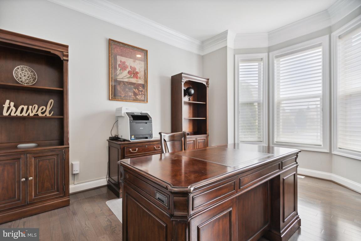 ONE LOUDOUN LAND BAY B - Residential