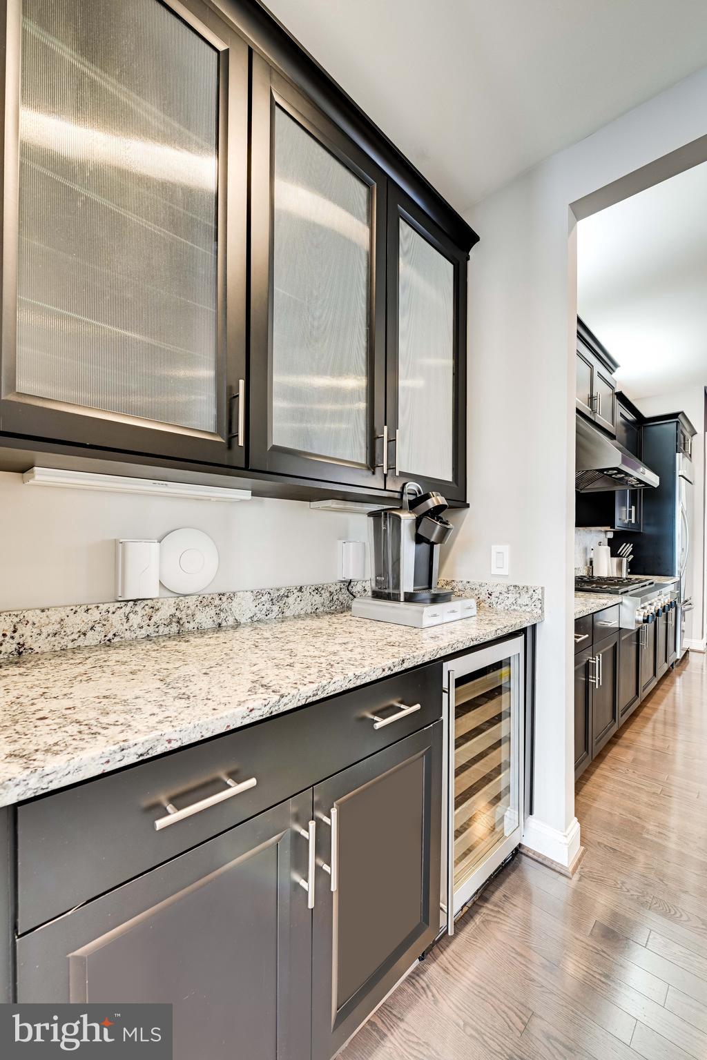 ONE LOUDOUN LAND BAY B - Residential