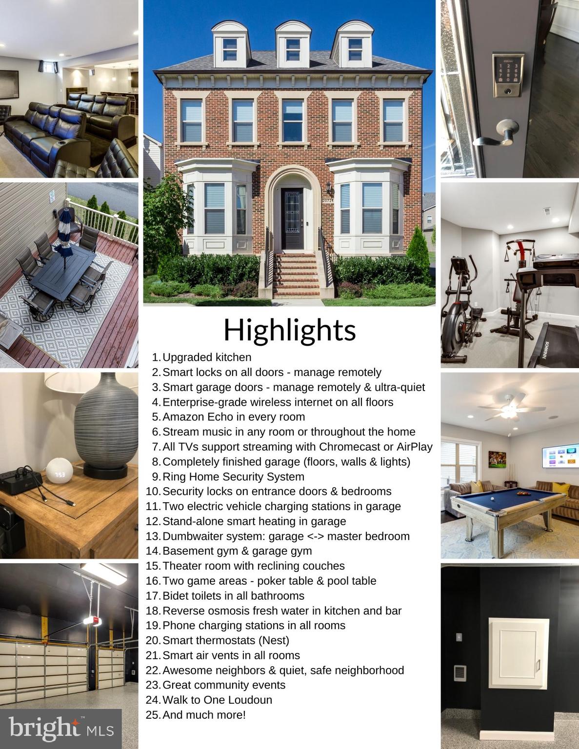 ONE LOUDOUN LAND BAY B - Residential