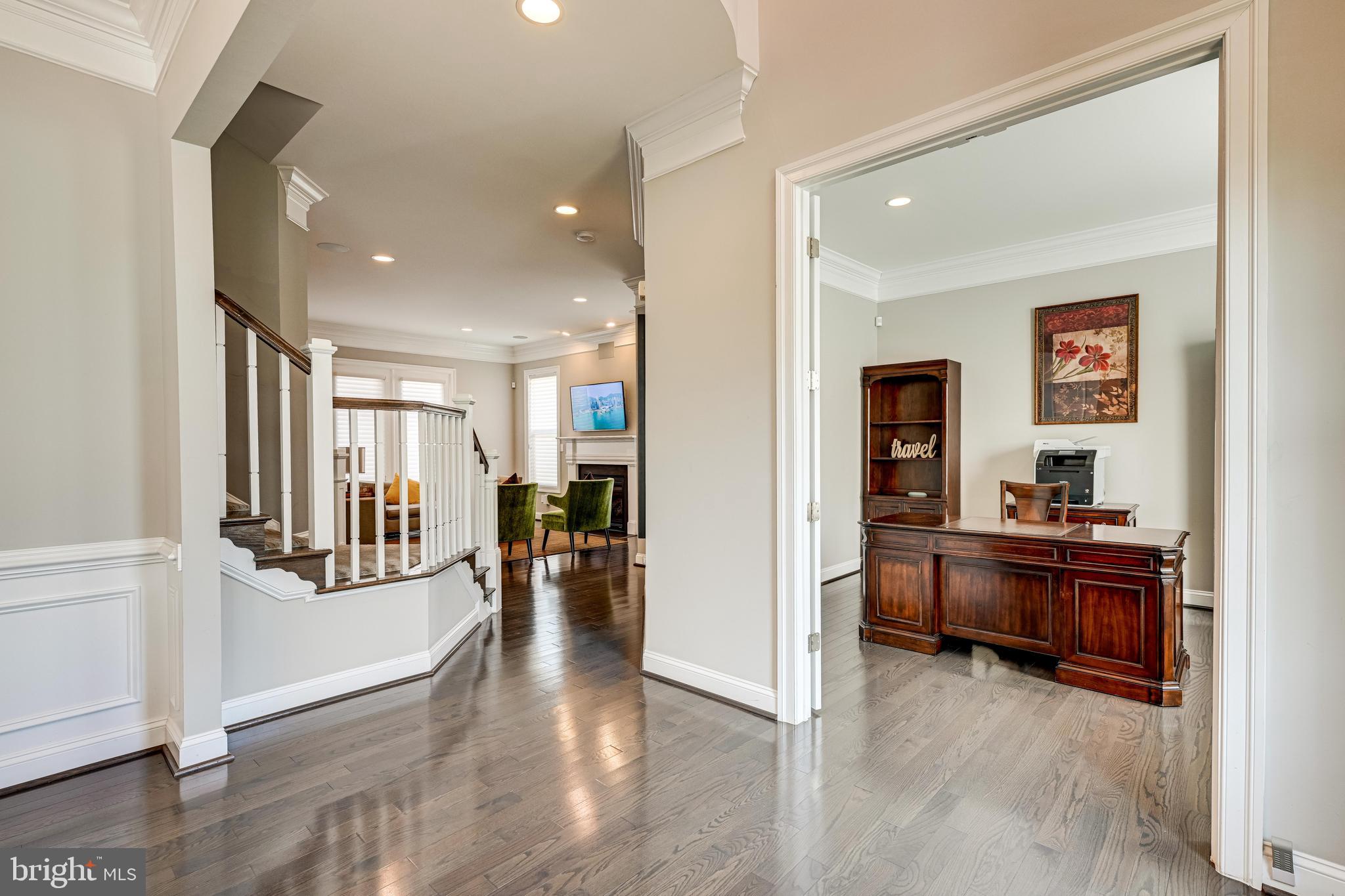 ONE LOUDOUN LAND BAY B - Residential