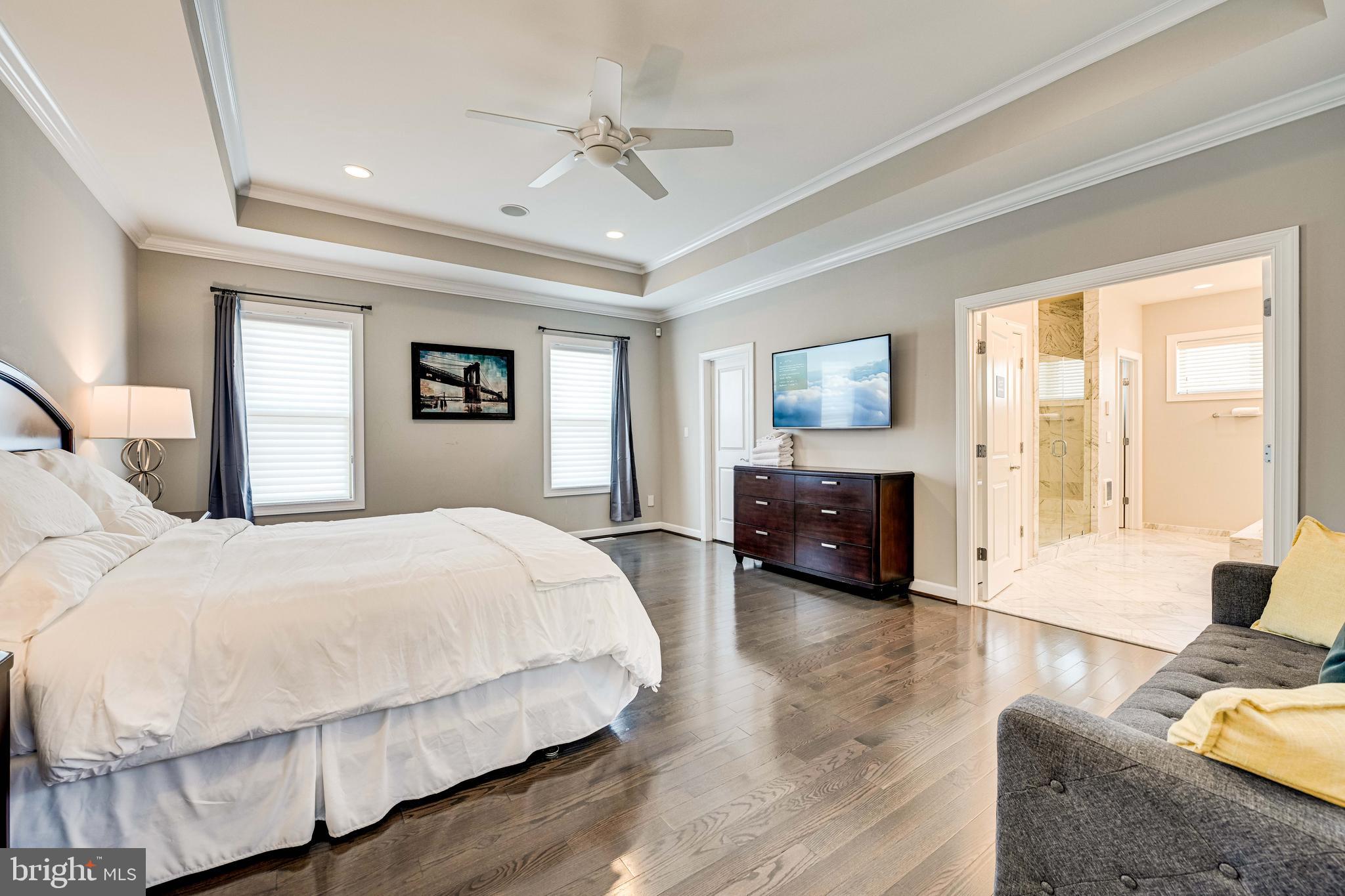 ONE LOUDOUN LAND BAY B - Residential