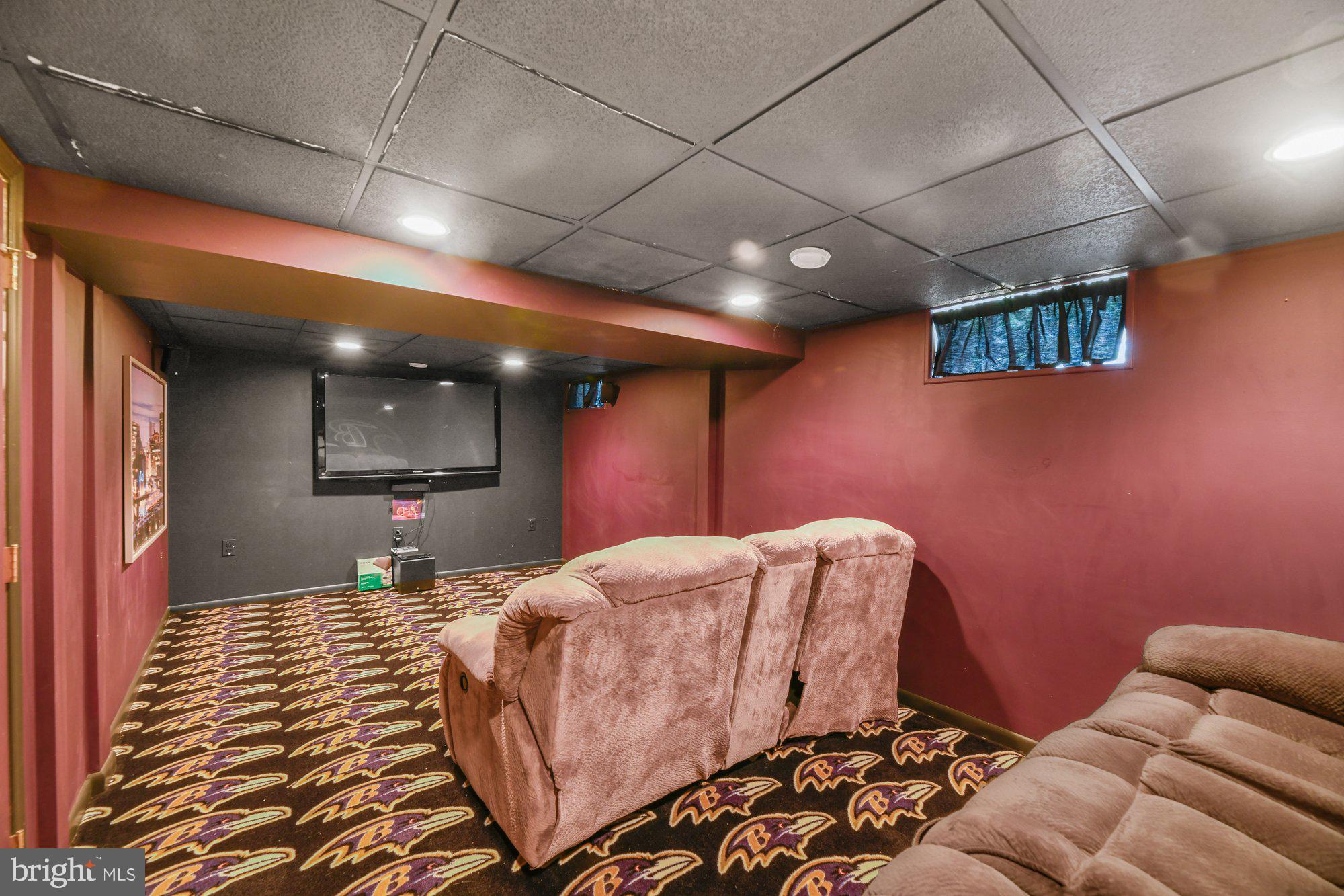 CAMELOT - Residential