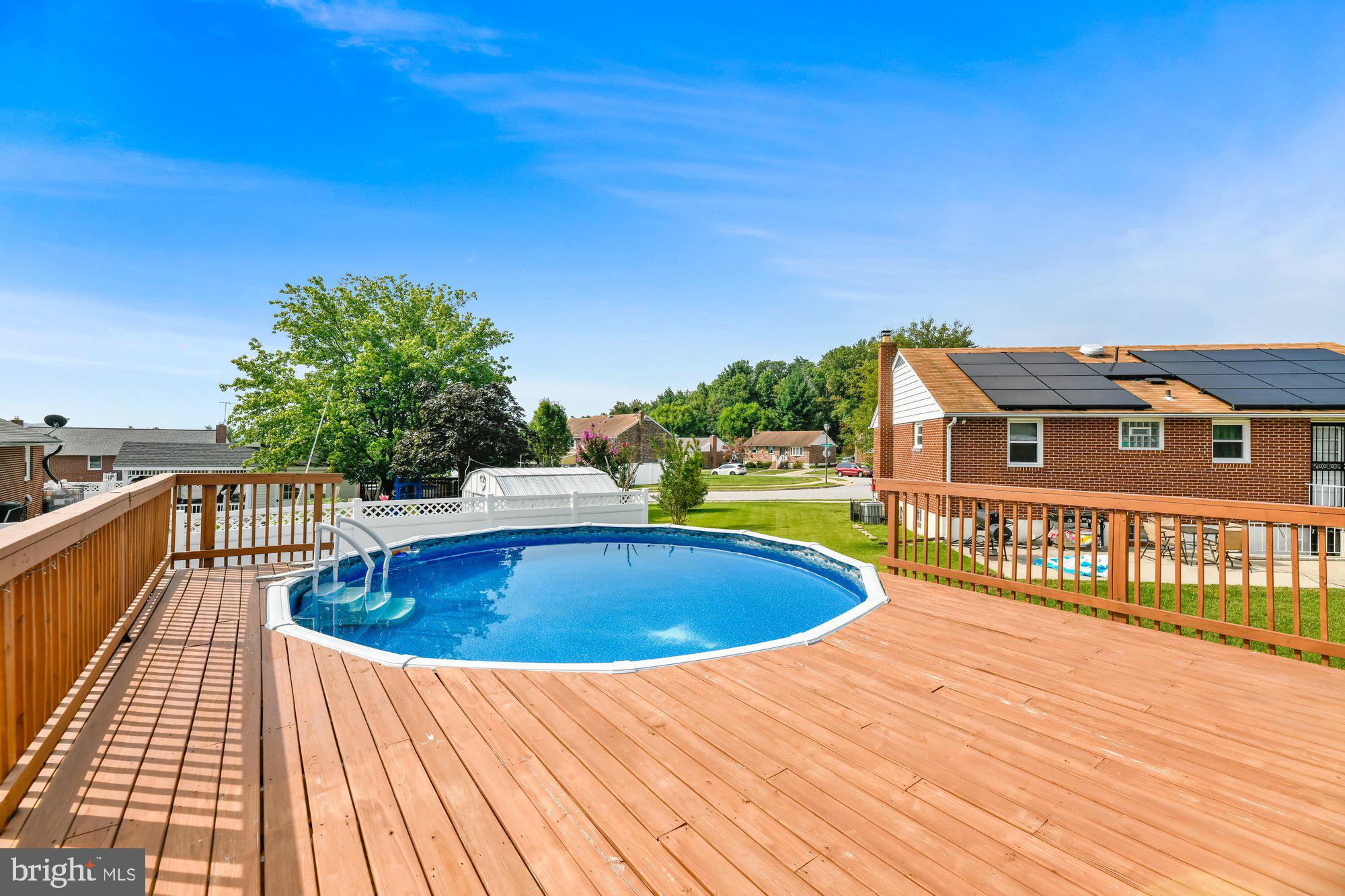 CAMELOT - Residential