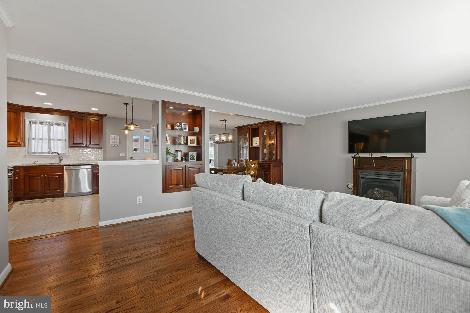 CAMELOT - Residential