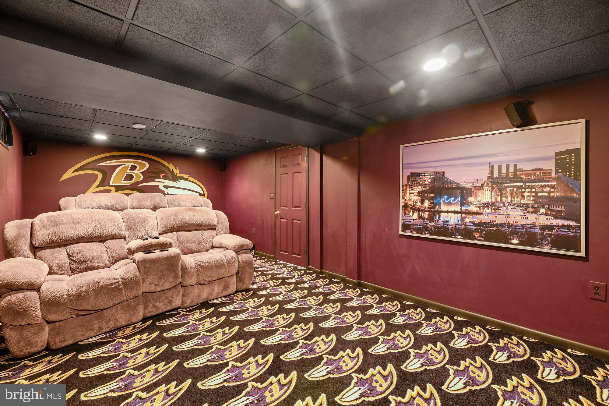 CAMELOT - Residential