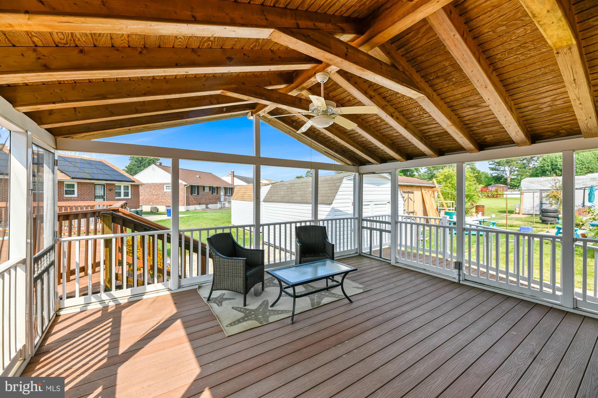 CAMELOT - Residential