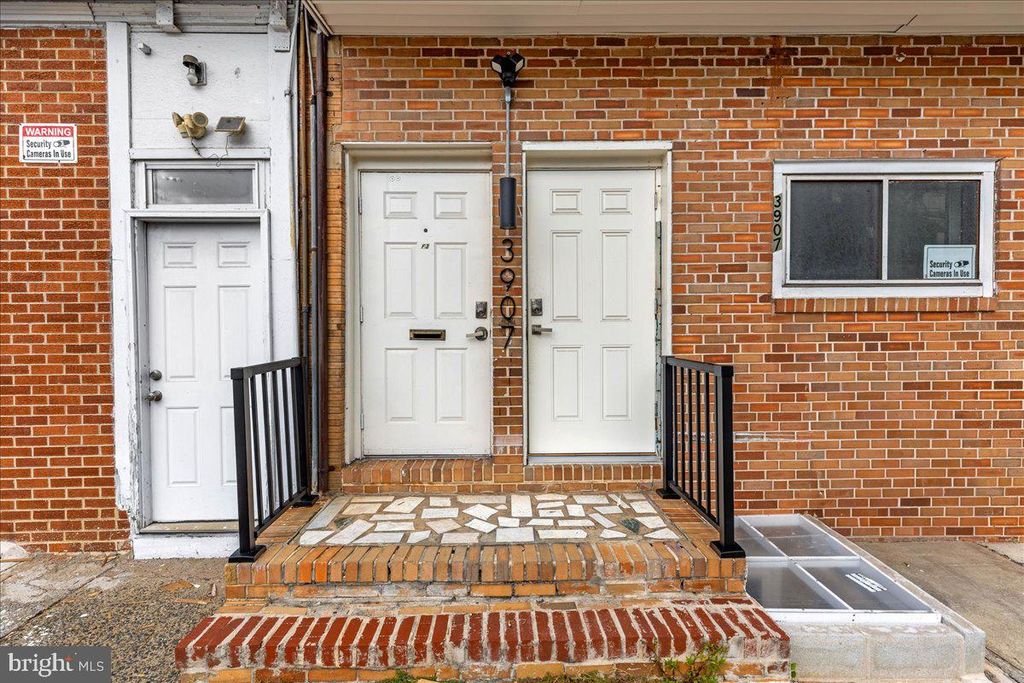 Photo of 3907 Spring Garden Street #3, PHILADELPHIA, PA 19104 (MLS # PAPH2549268)