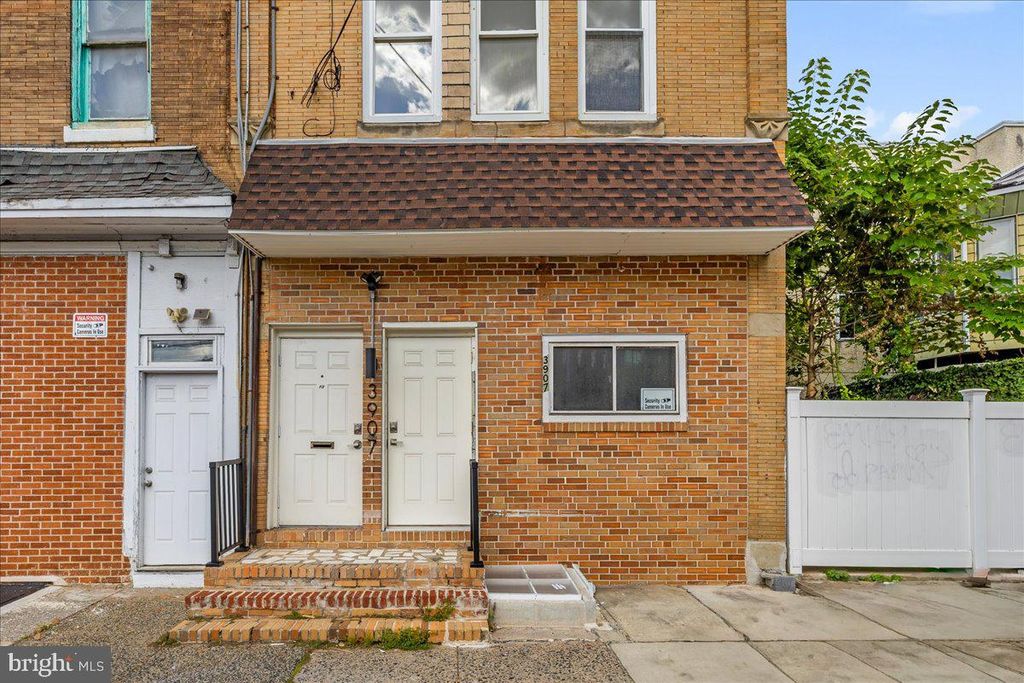 Photo of 3907 Spring Garden Street #3, PHILADELPHIA, PA 19104 (MLS # PAPH2549268)