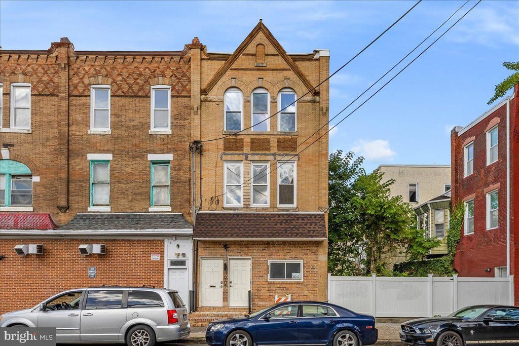 Photo of 3907 Spring Garden Street #3, PHILADELPHIA, PA 19104 (MLS # PAPH2549268)