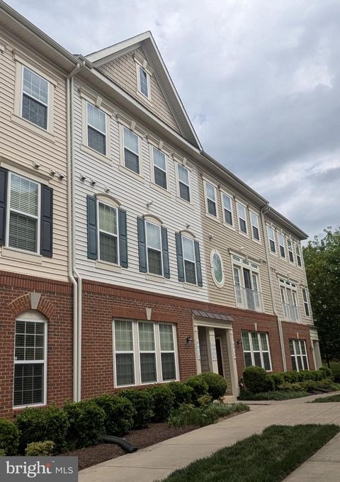 4920 DANE RIDGE CIRCLE WOODBRIDGE VA 22193