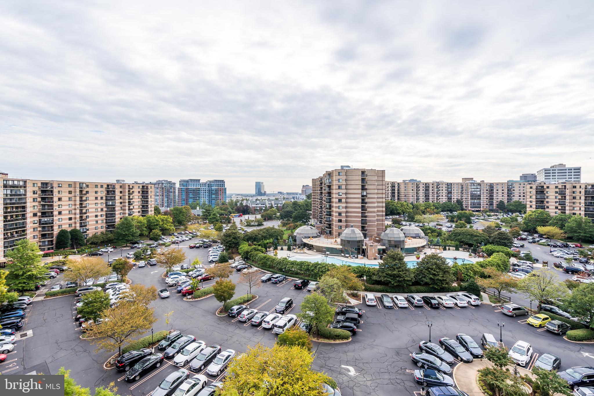 8370 GREENSBORO DRIVE 510