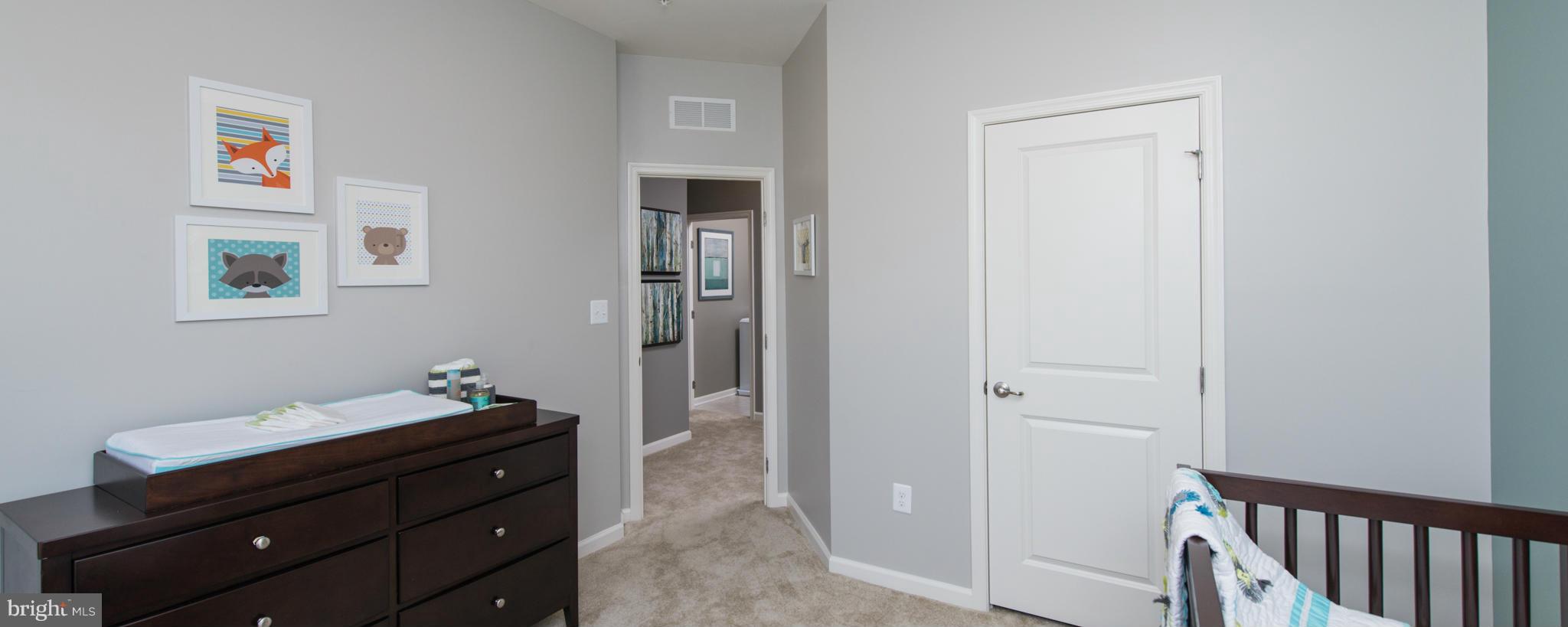 BALLARD GREEN - Residential