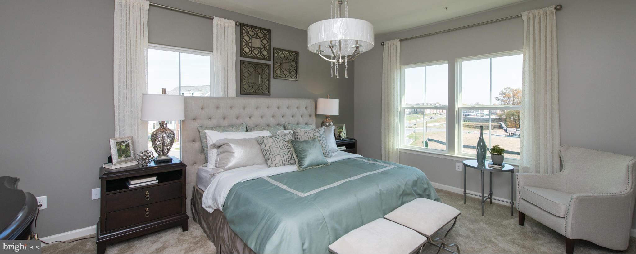 BALLARD GREEN - Residential