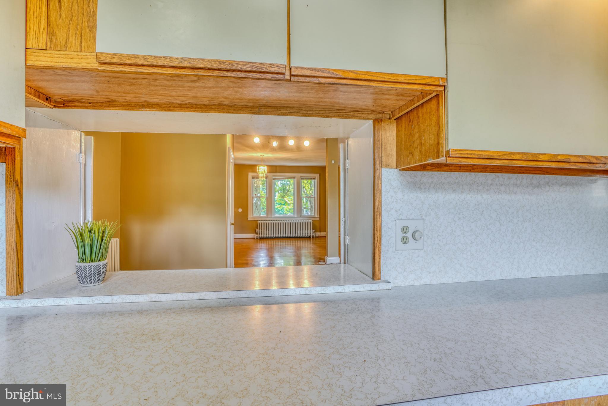 HUNTING RIDGE HISTORIC DISTRICT - Residential Lease