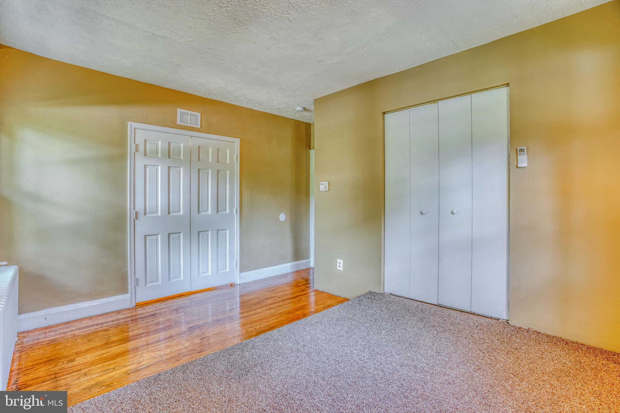 HUNTING RIDGE HISTORIC DISTRICT - Residential Lease