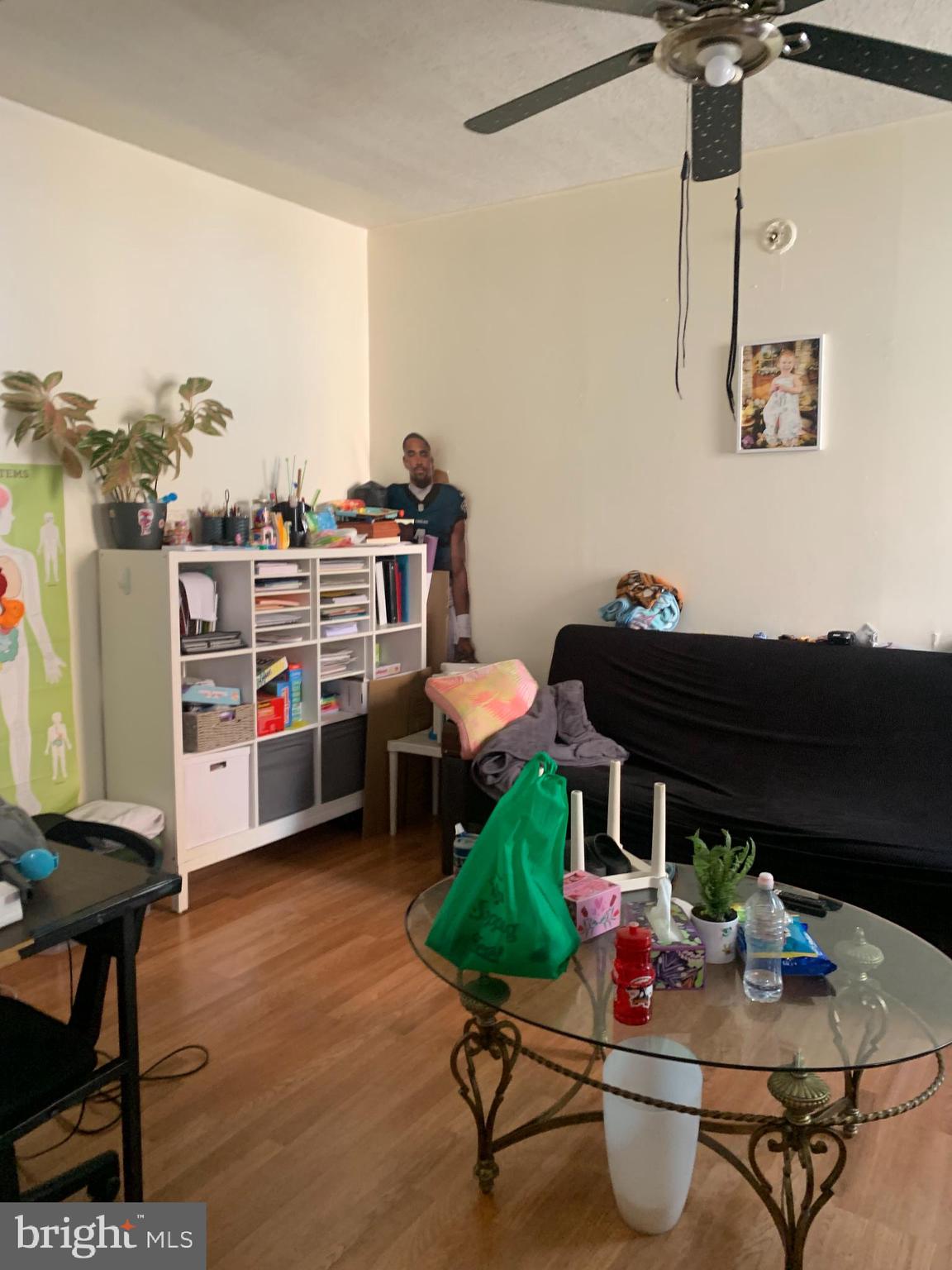 FELTONVILLE - Residential Income