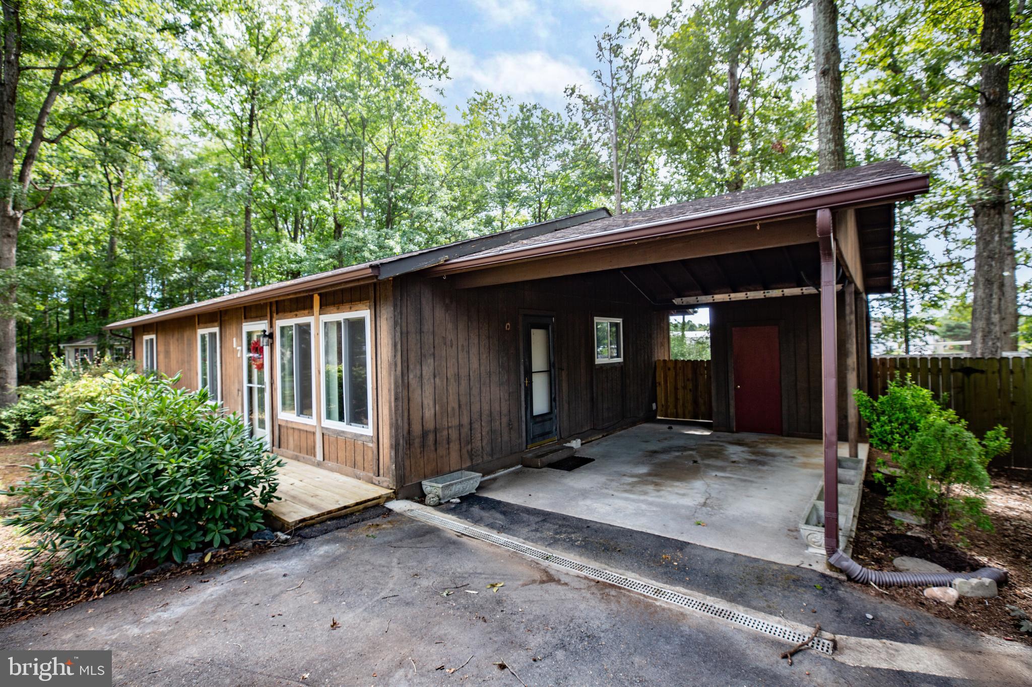 THE TIMBERS - Residential