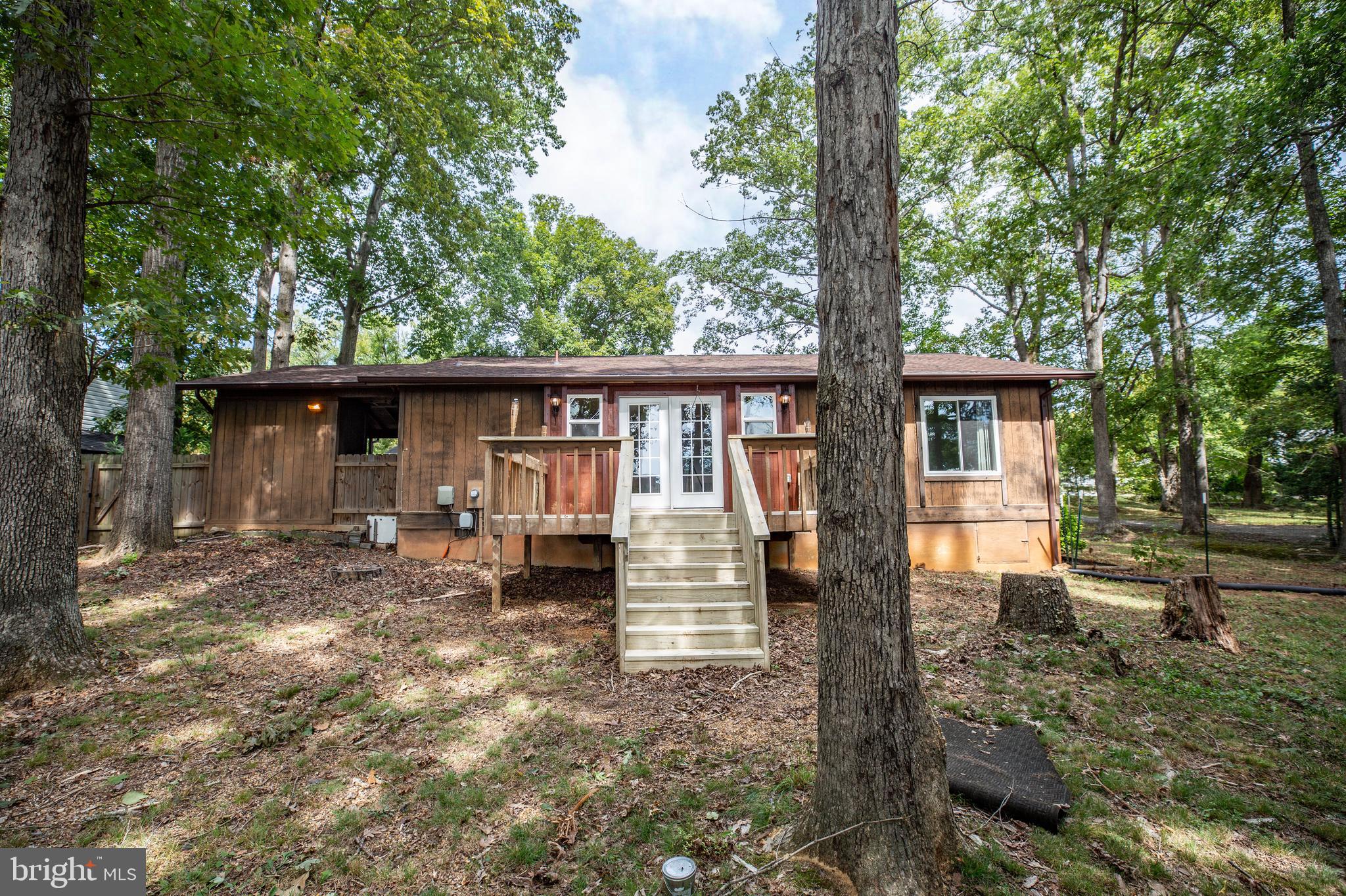 THE TIMBERS - Residential