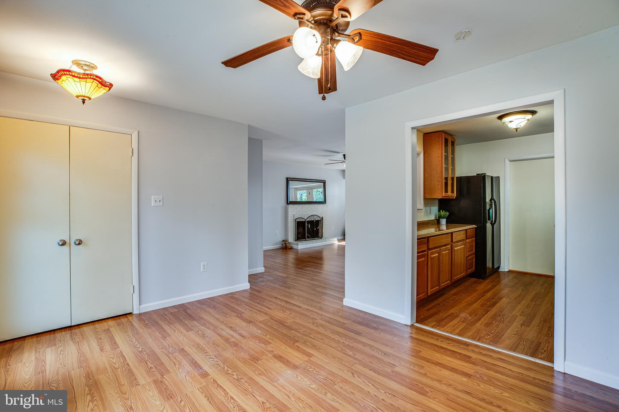 THE TIMBERS - Residential