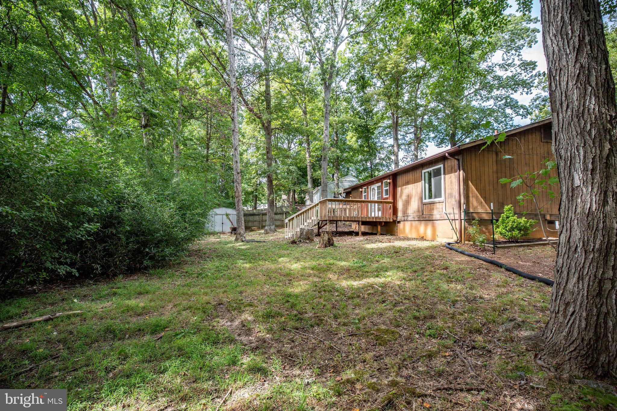 THE TIMBERS - Residential