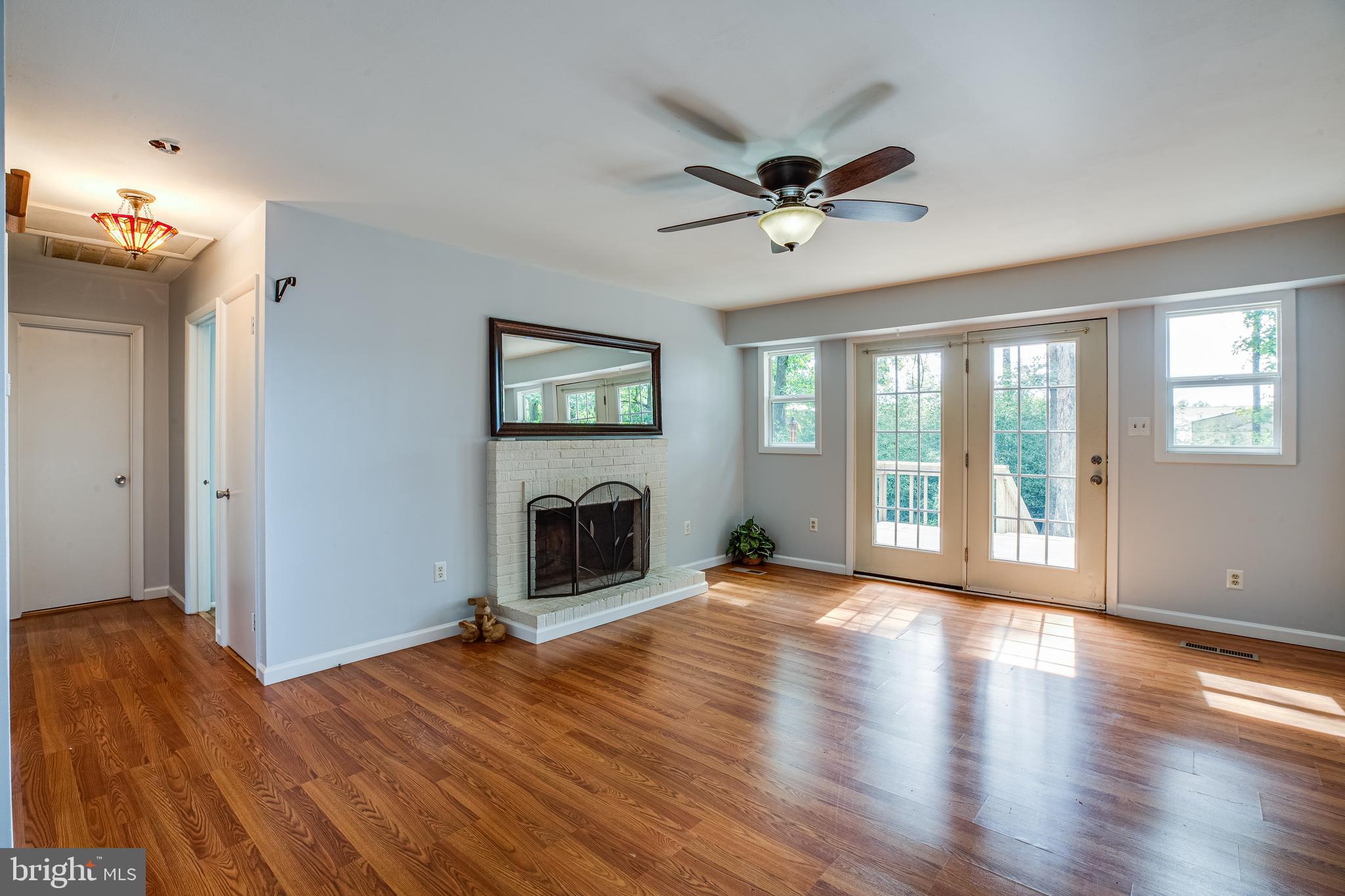 THE TIMBERS - Residential