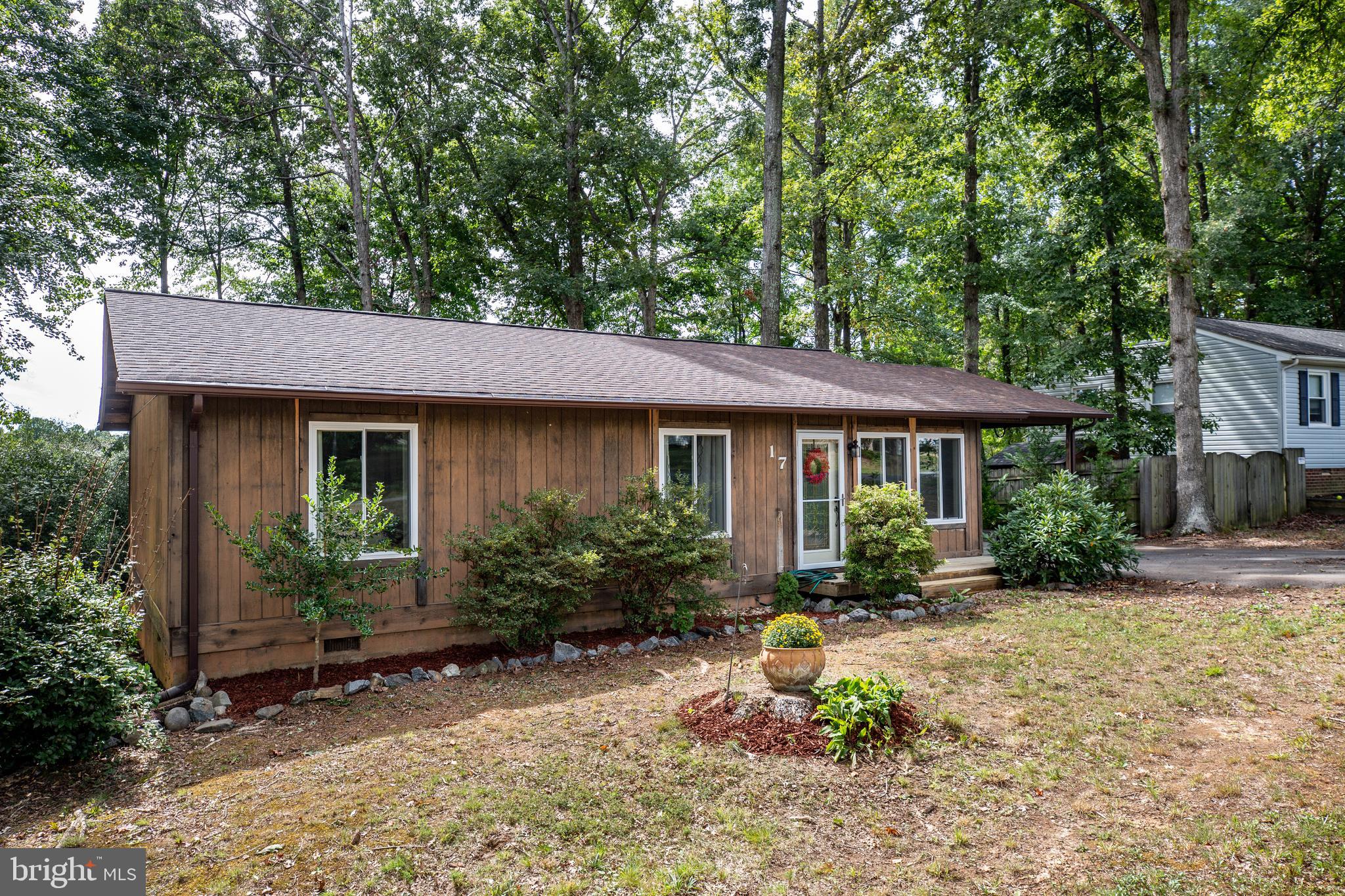 THE TIMBERS - Residential