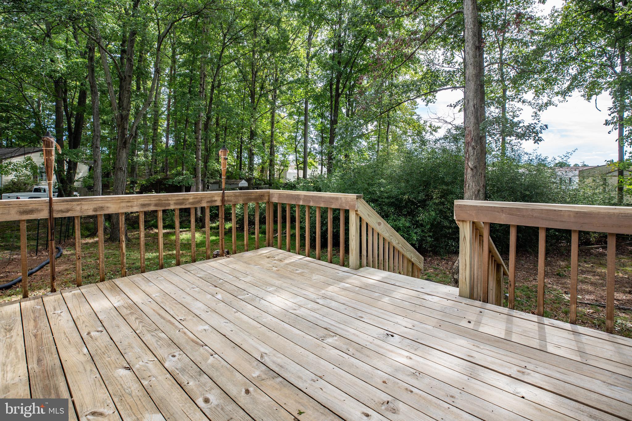 THE TIMBERS - Residential