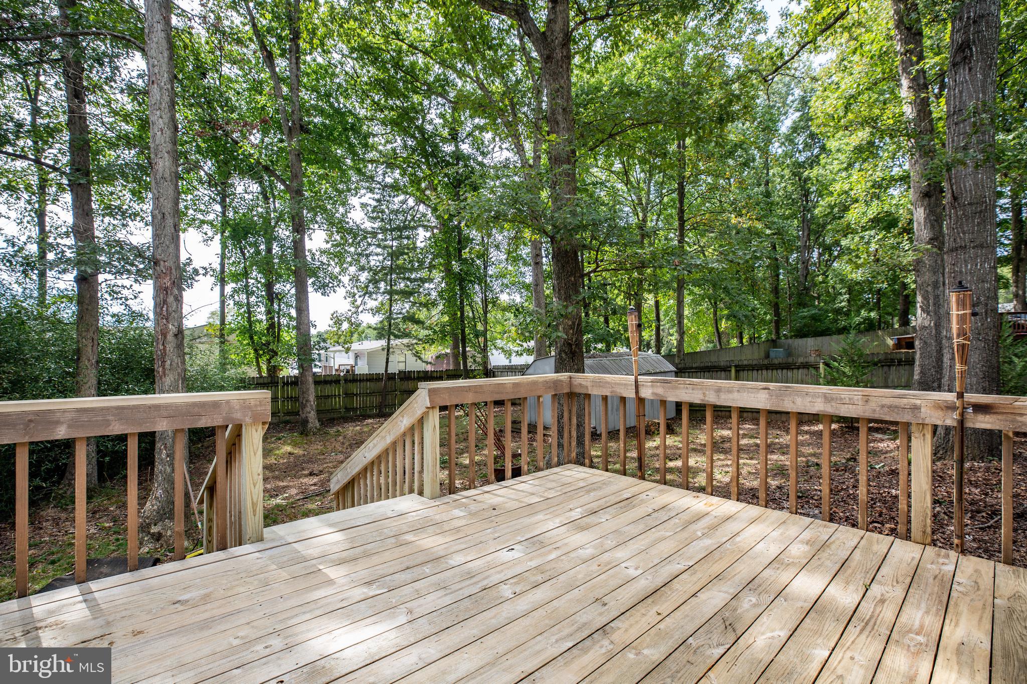 THE TIMBERS - Residential