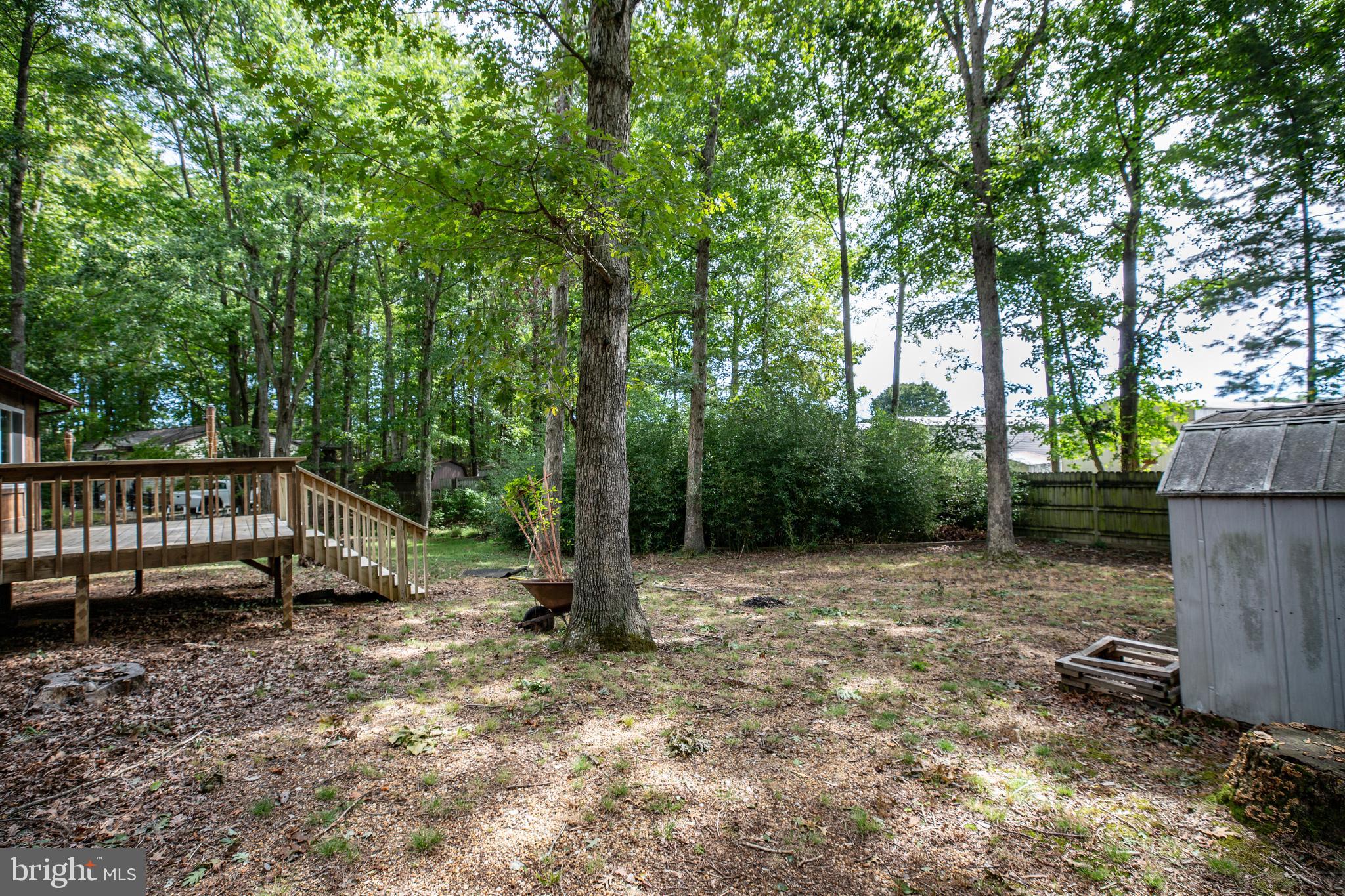 THE TIMBERS - Residential