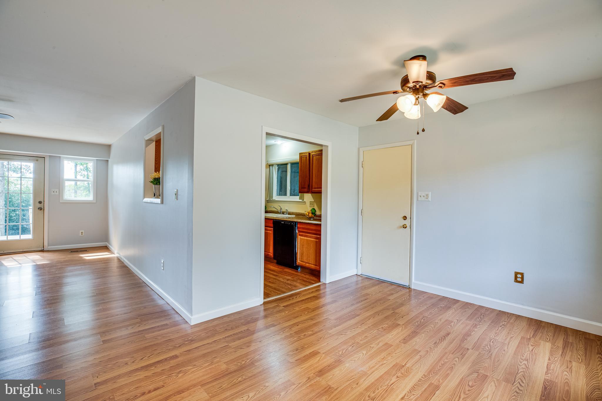 THE TIMBERS - Residential