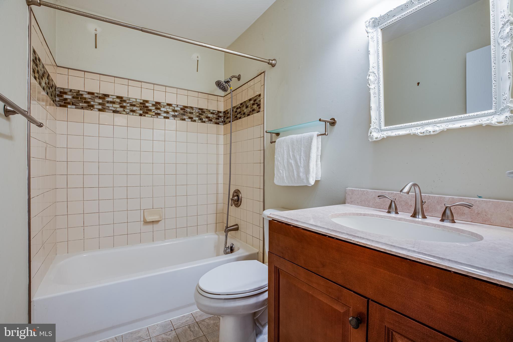 THE TIMBERS - Residential