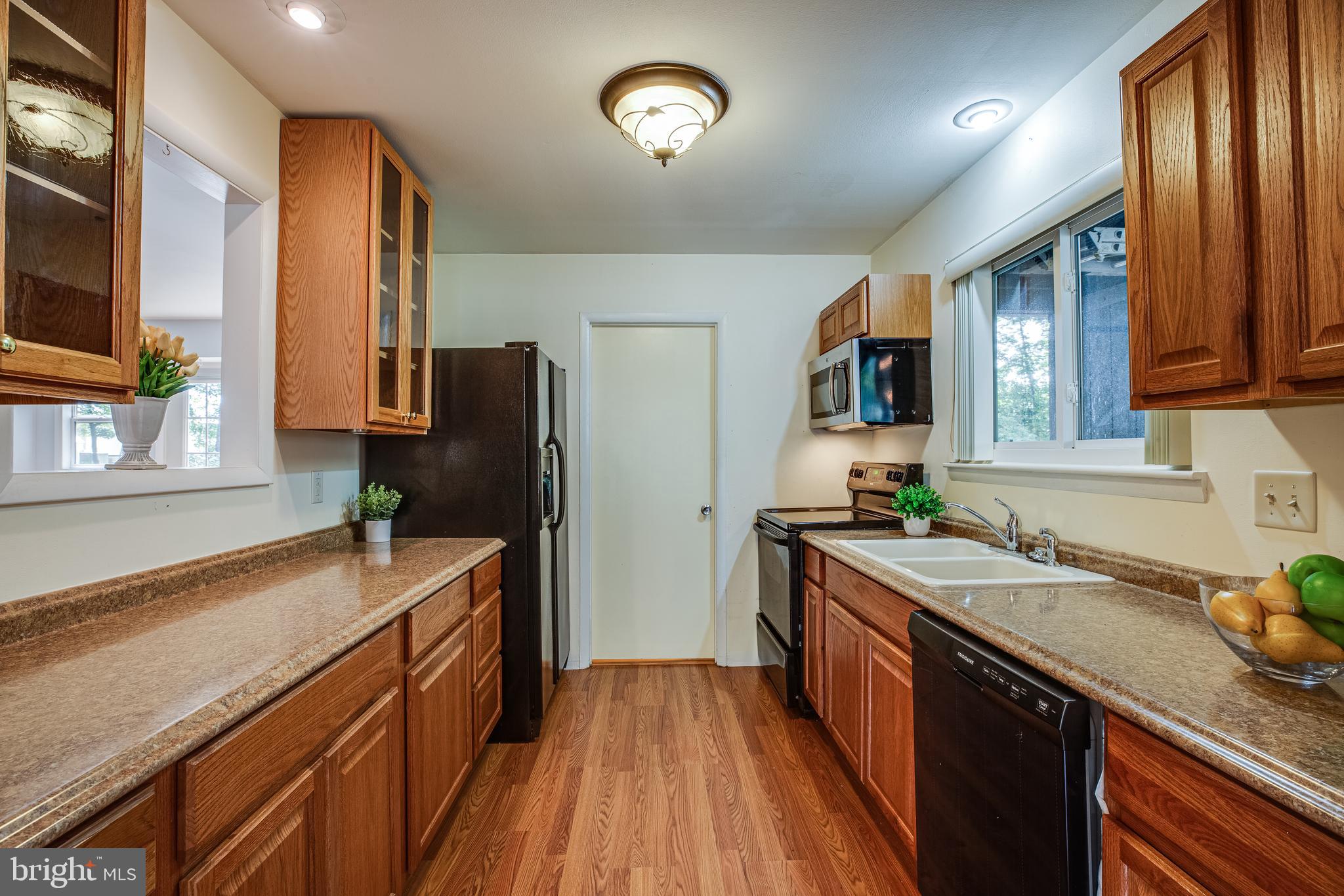 THE TIMBERS - Residential