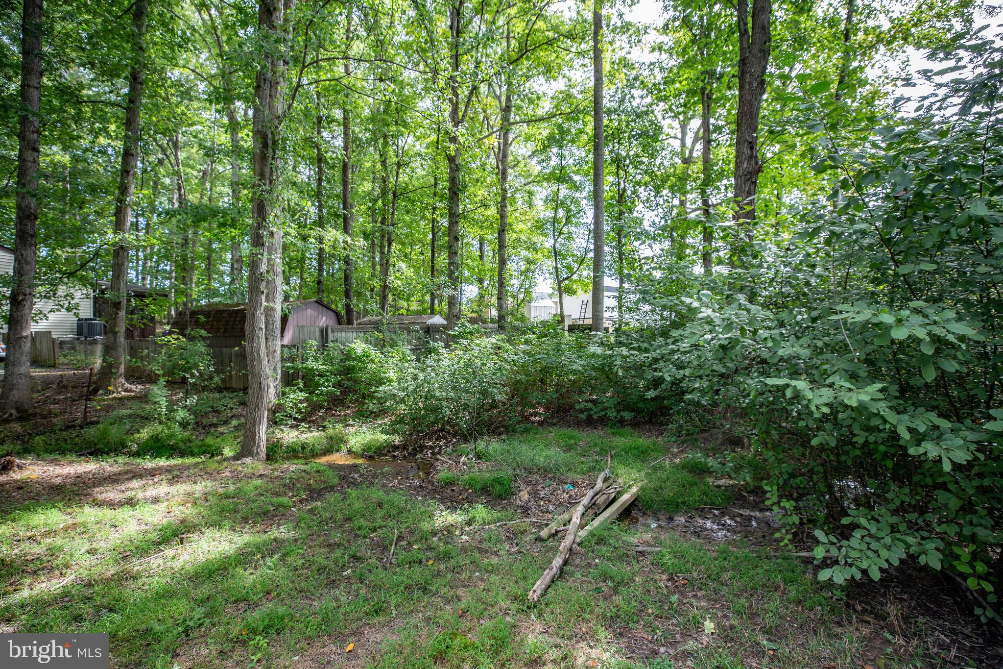 THE TIMBERS - Residential