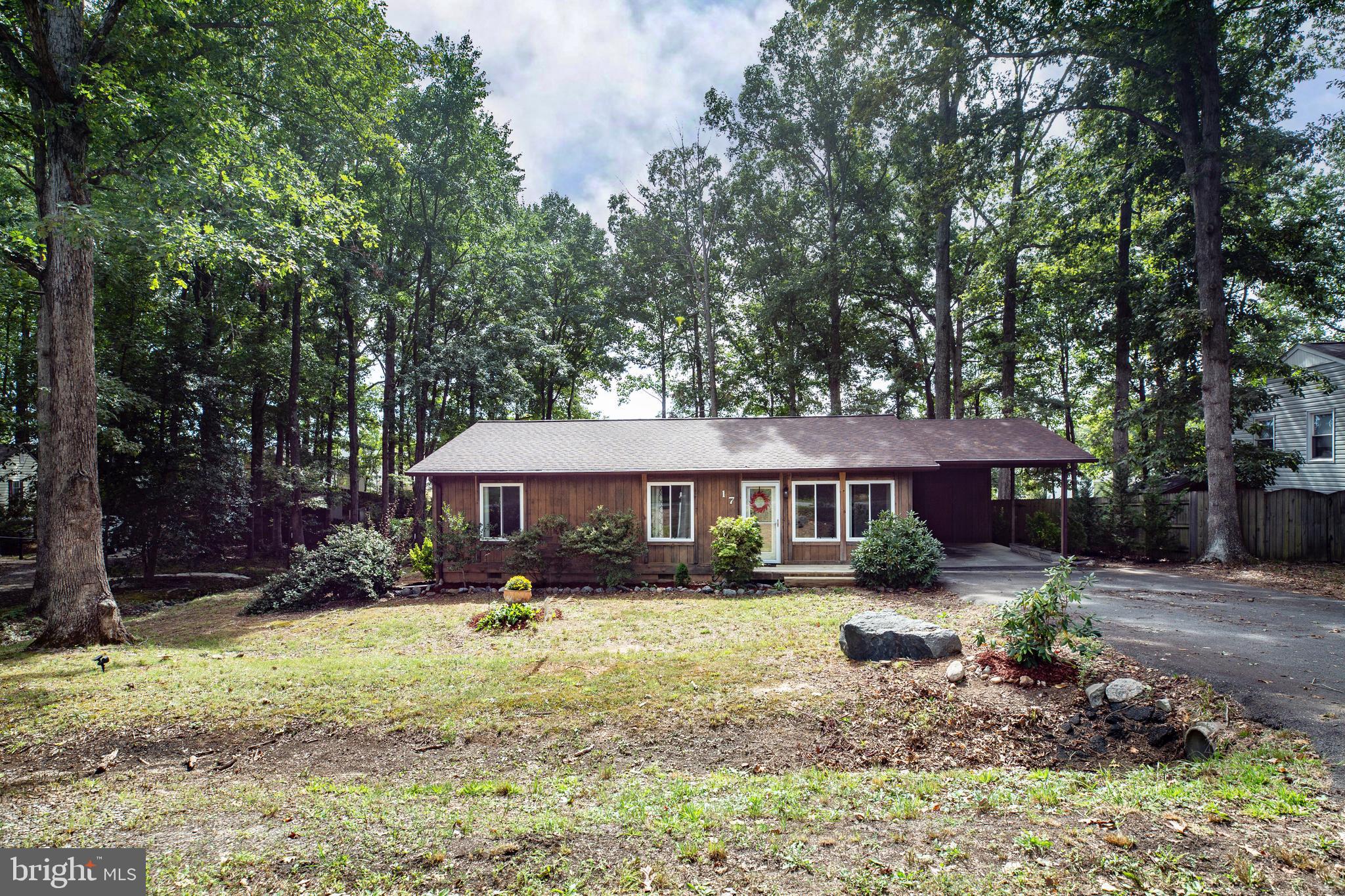 THE TIMBERS - Residential