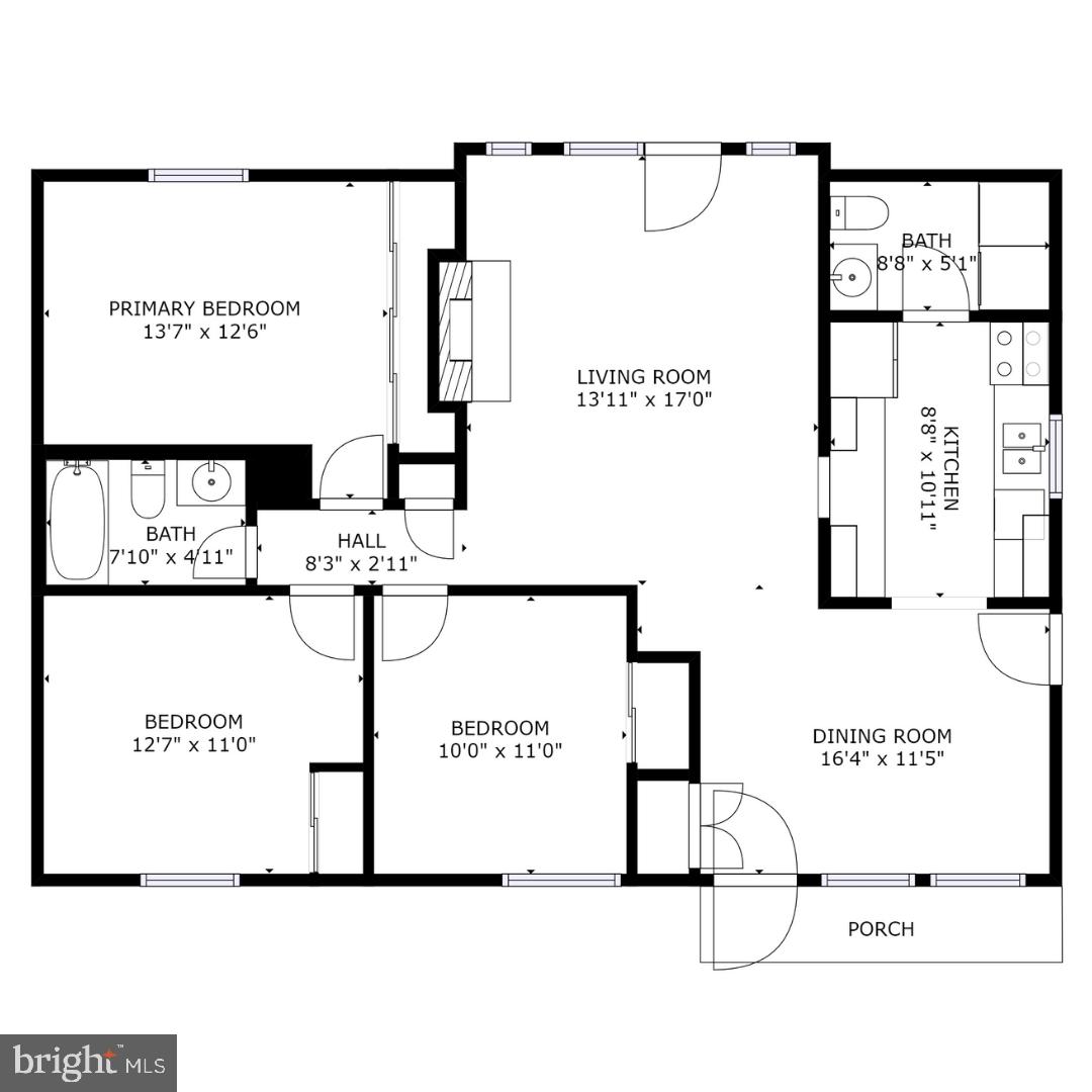 THE TIMBERS - Residential