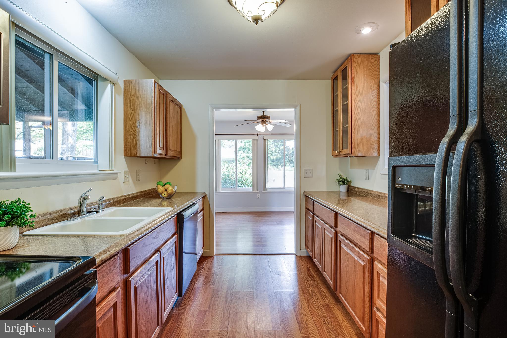 THE TIMBERS - Residential