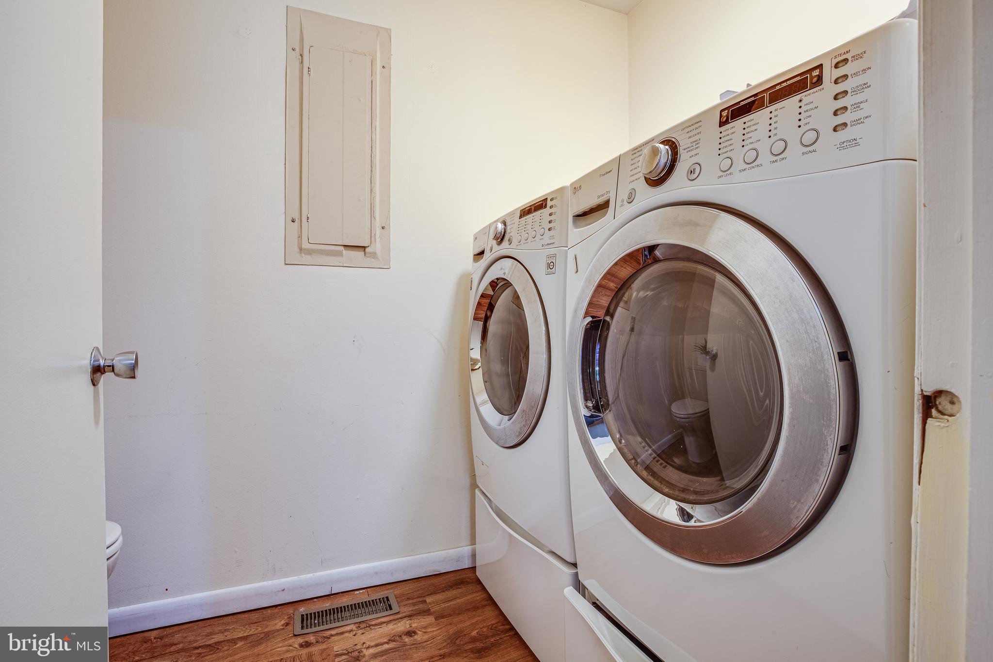 THE TIMBERS - Residential