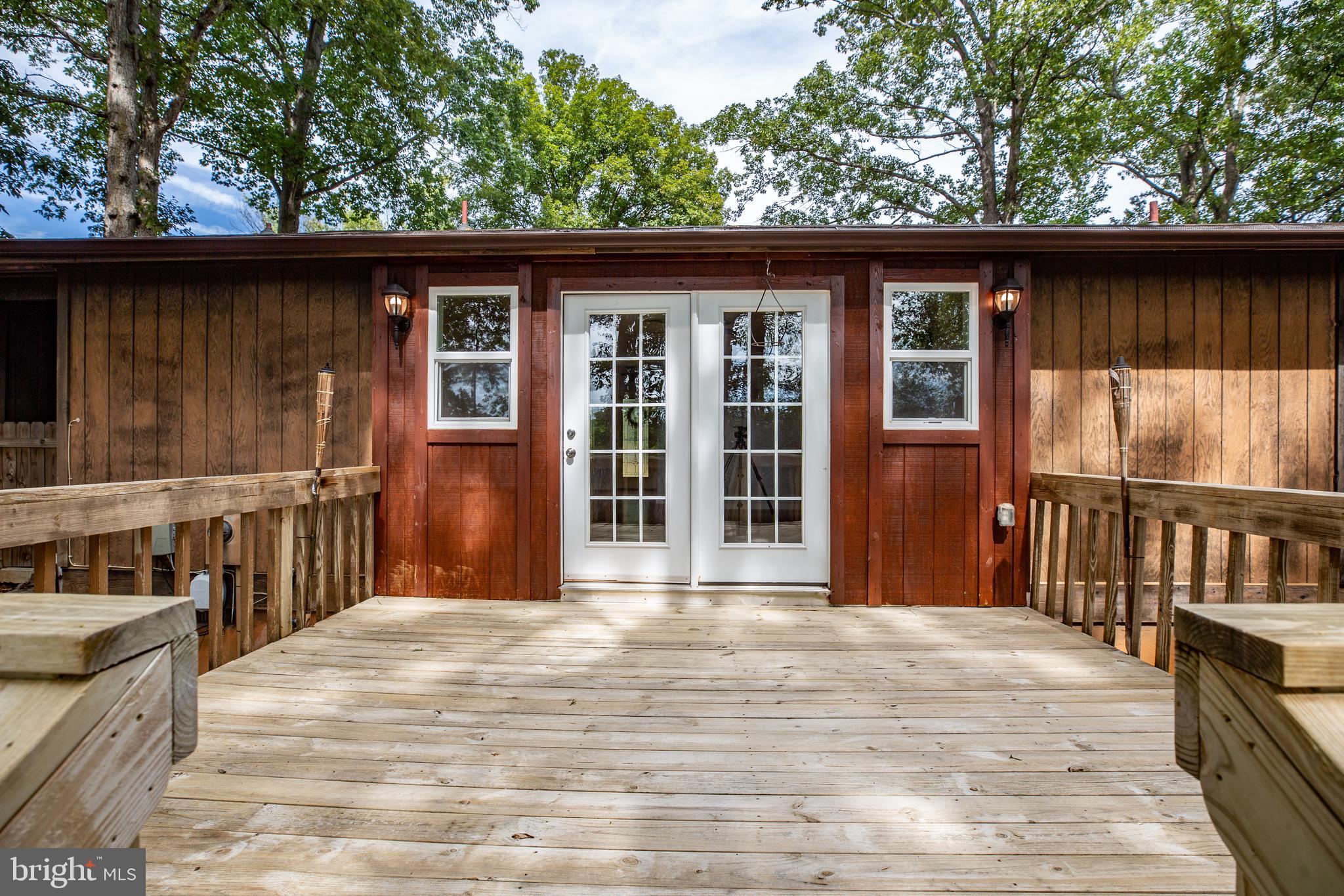 THE TIMBERS - Residential