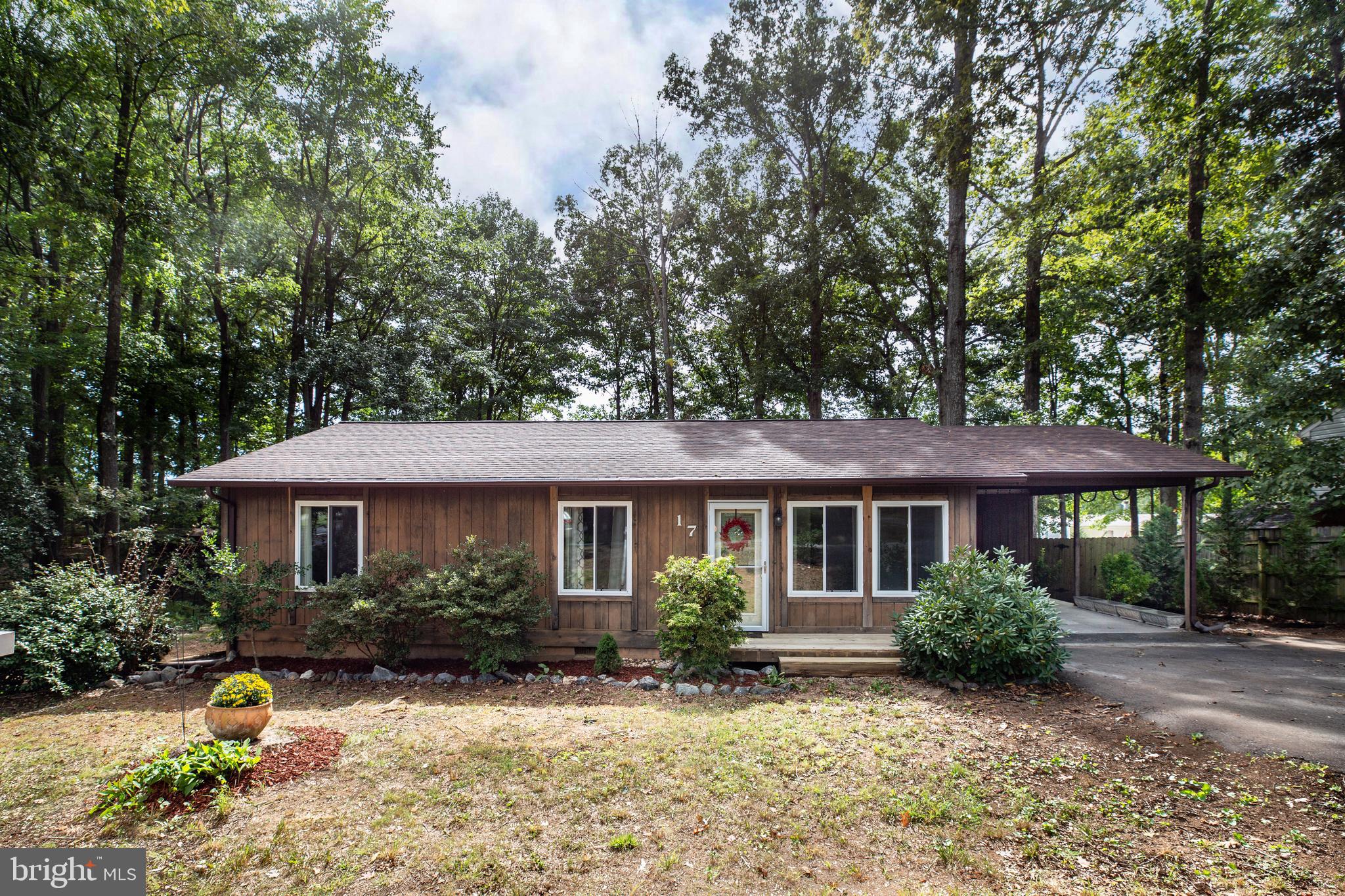 THE TIMBERS - Residential