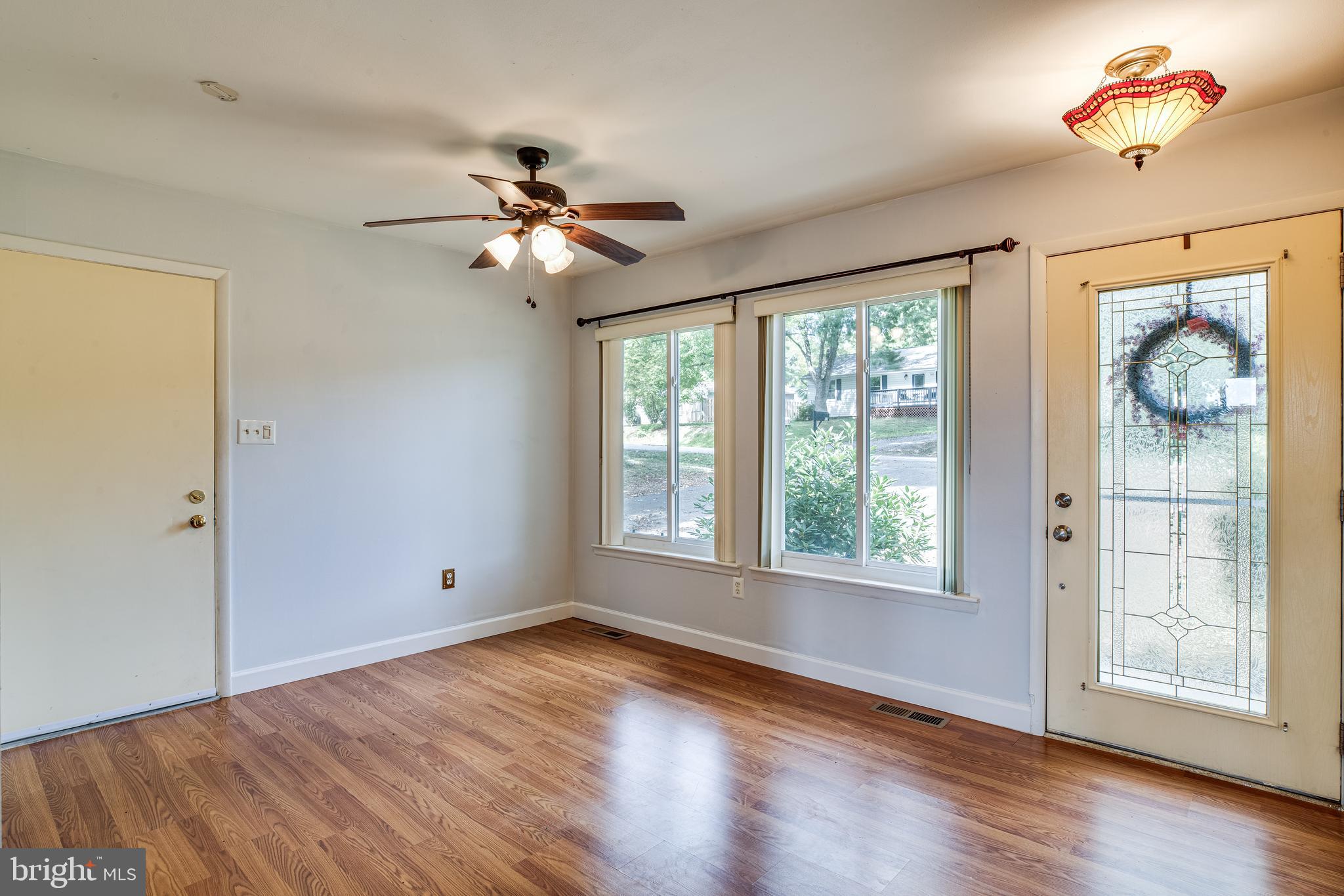 THE TIMBERS - Residential