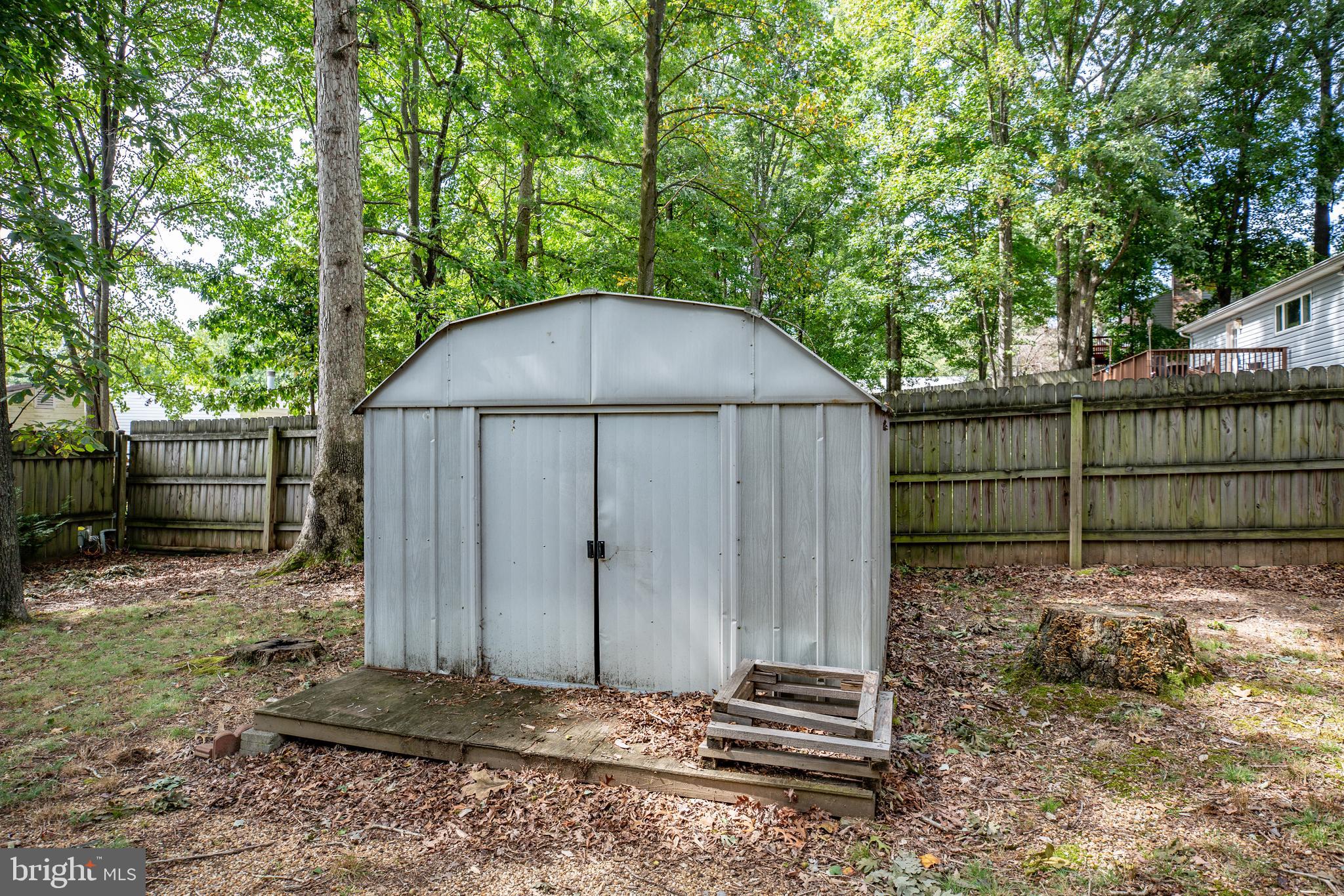 THE TIMBERS - Residential