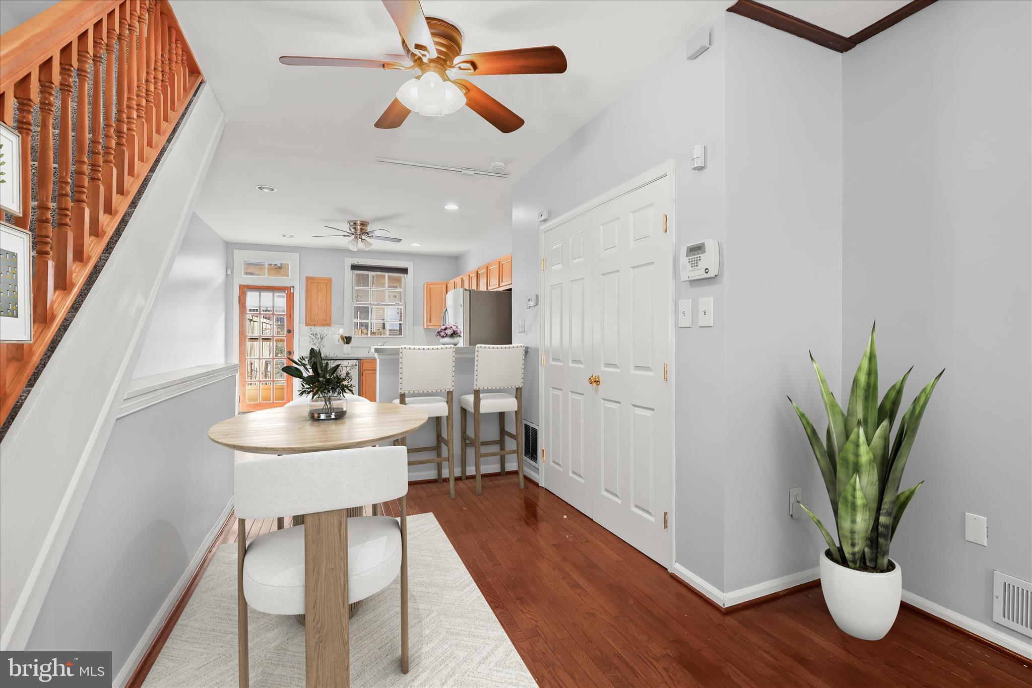 GREEKTOWN - Residential