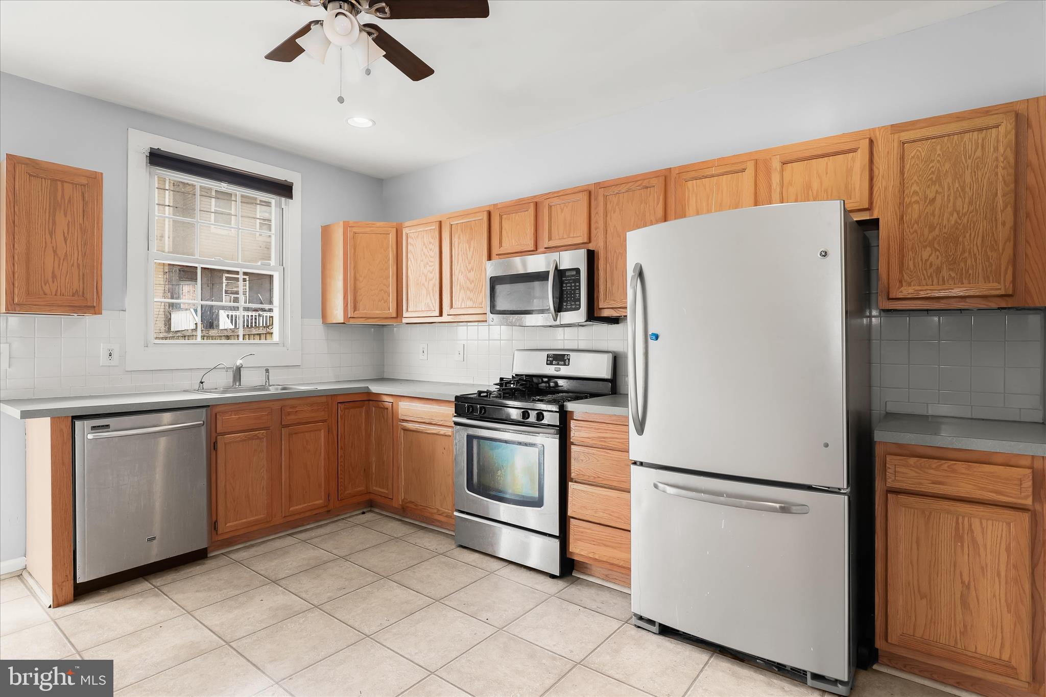 GREEKTOWN - Residential