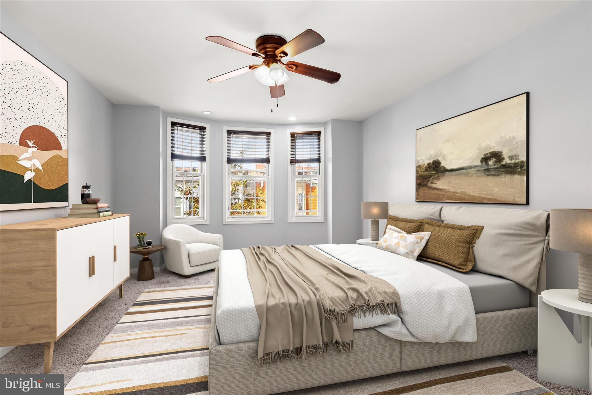 GREEKTOWN - Residential