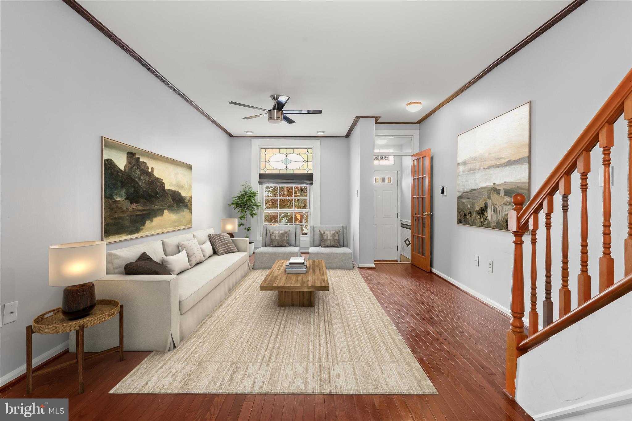 GREEKTOWN - Residential