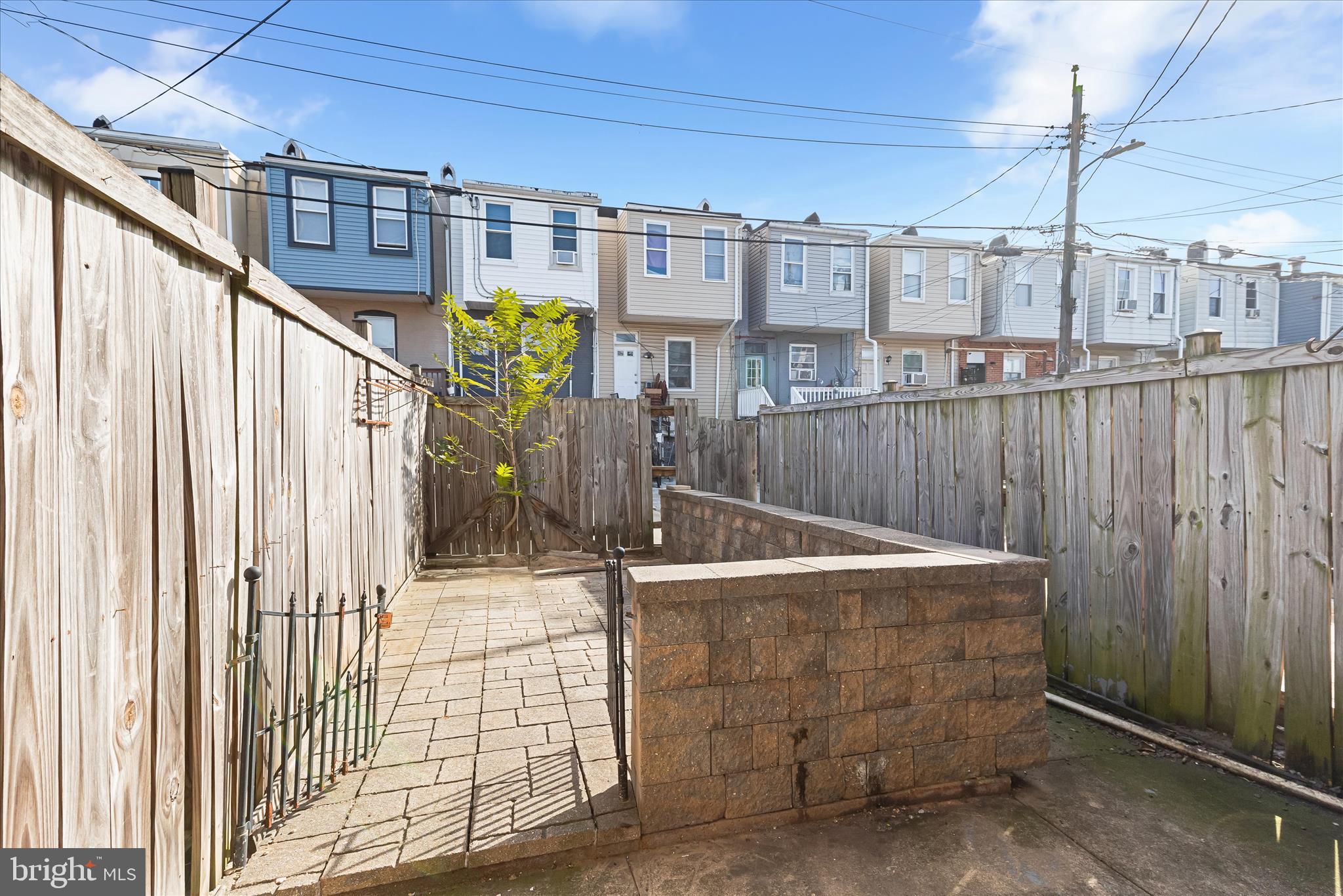 GREEKTOWN - Residential