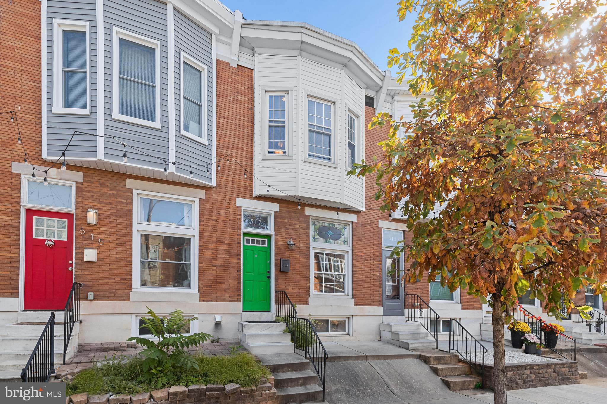 GREEKTOWN - Residential