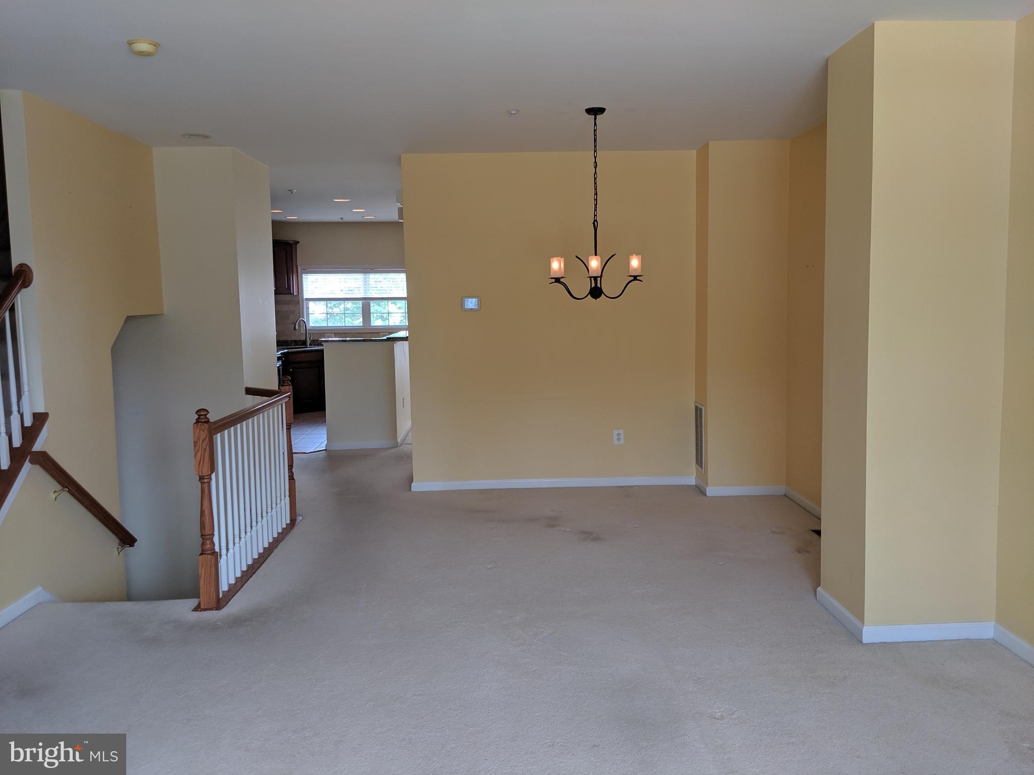 GOVERNORS GRANT - Residential Lease