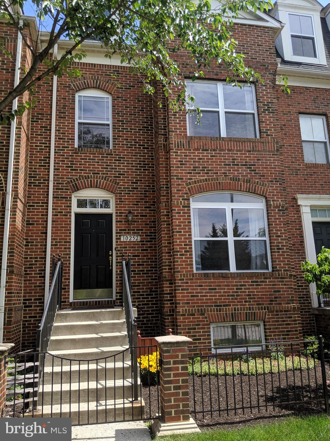 GOVERNORS GRANT - Residential Lease