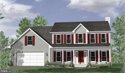 Homes For Sale - 6508 Beverly Road<br/> Prince William County, BROAD RUN, VA 20137